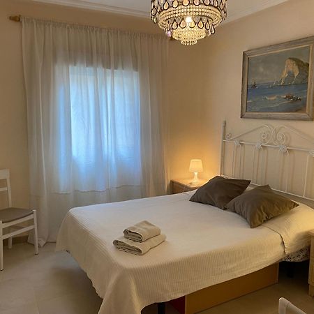 Ferienwohnung La Union Málaga Exterior foto