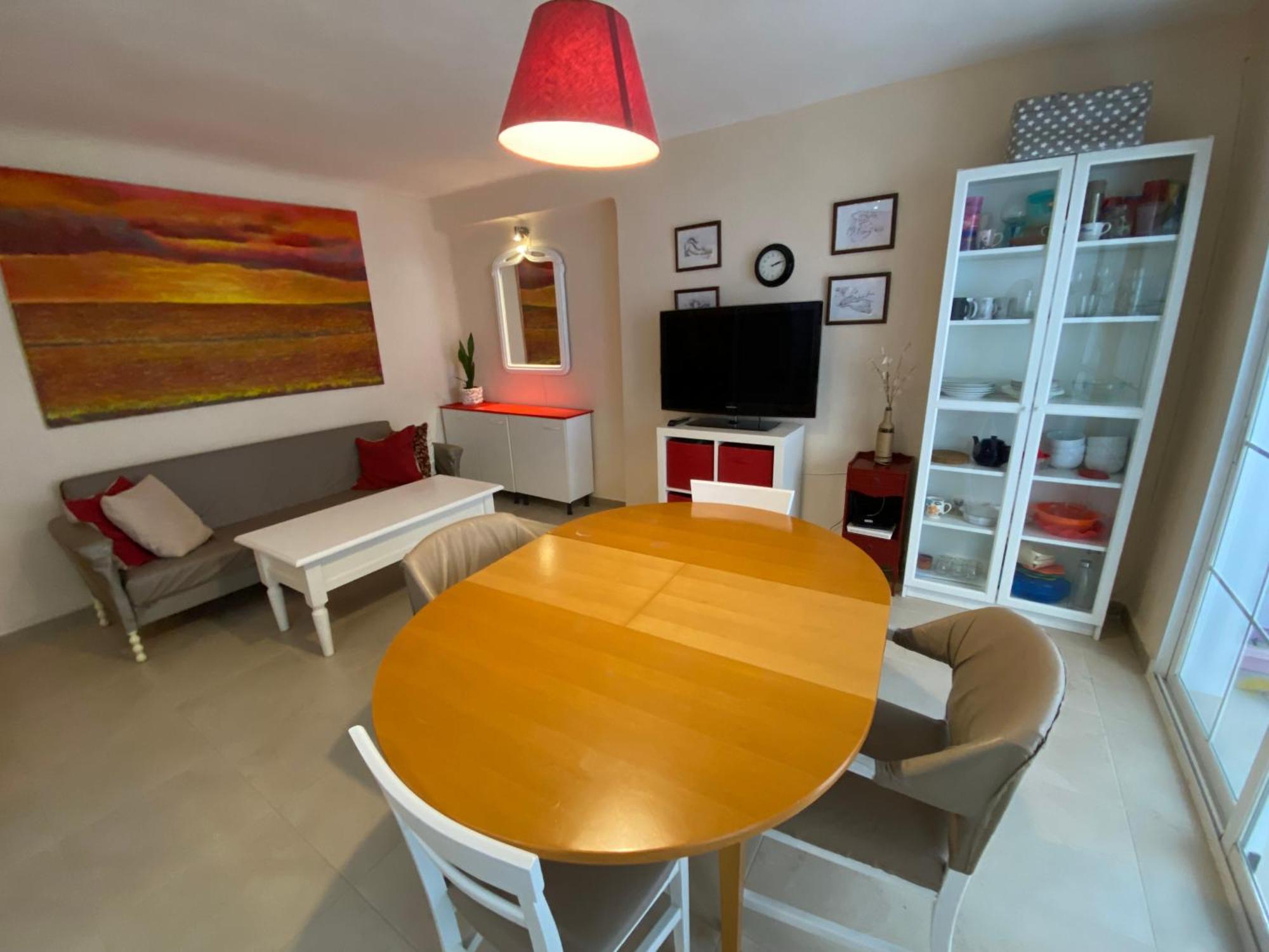 Ferienwohnung La Union Málaga Exterior foto