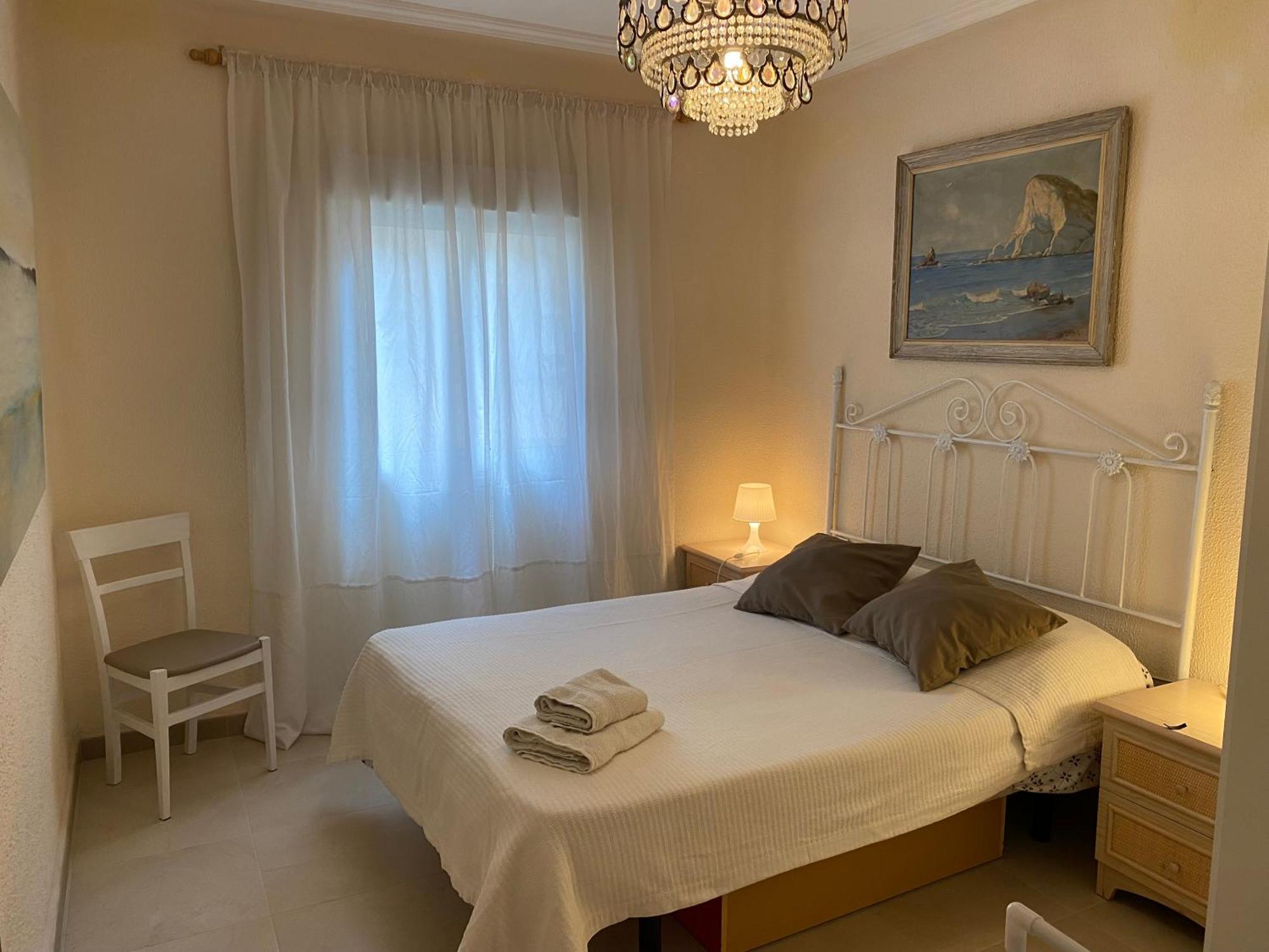 Ferienwohnung La Union Málaga Exterior foto