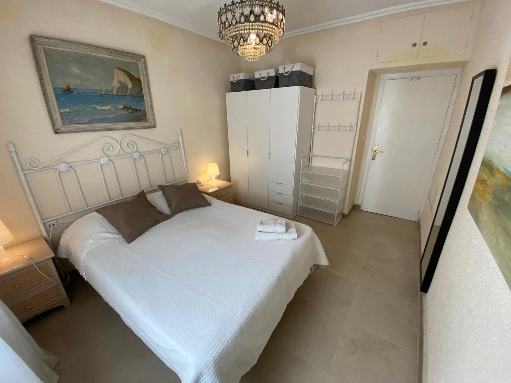 Ferienwohnung La Union Málaga Exterior foto