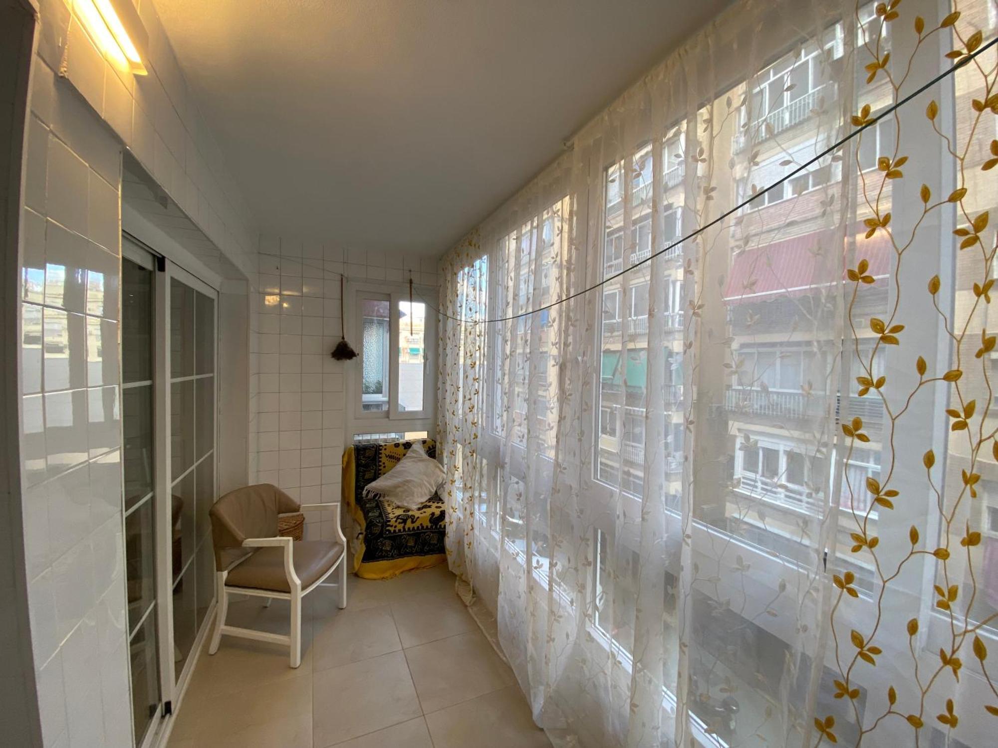 Ferienwohnung La Union Málaga Exterior foto