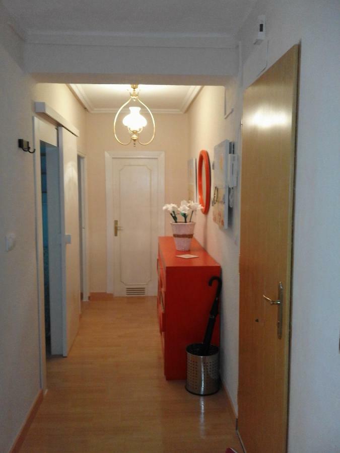 Ferienwohnung La Union Málaga Exterior foto